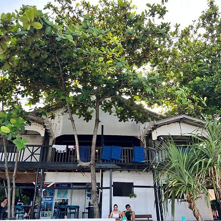 Ohlala Guesthouse Ostrov Perhentian Exteriér fotografie