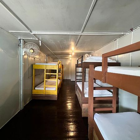 Ohlala Guesthouse Ostrov Perhentian Exteriér fotografie