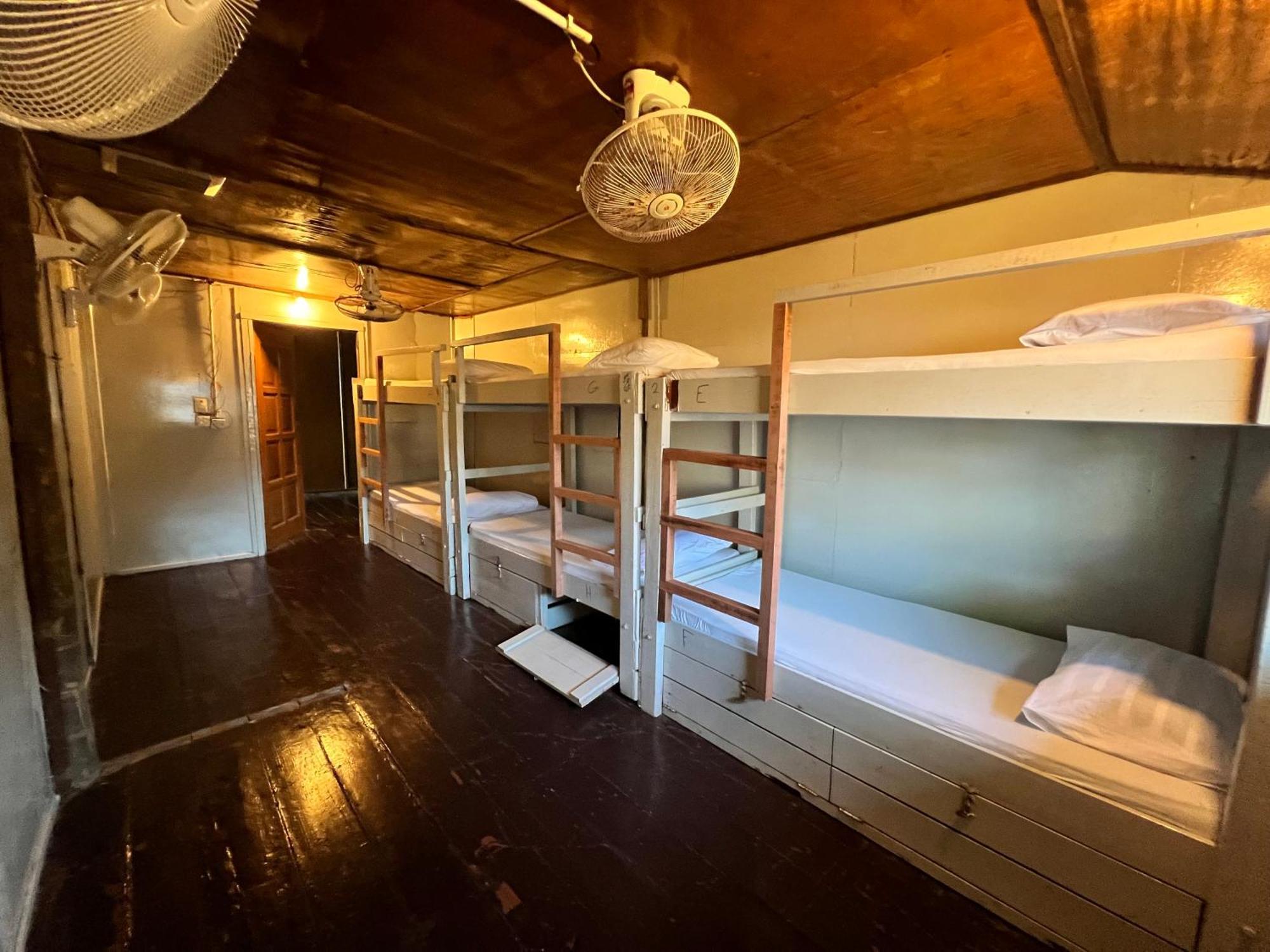Ohlala Guesthouse Ostrov Perhentian Exteriér fotografie