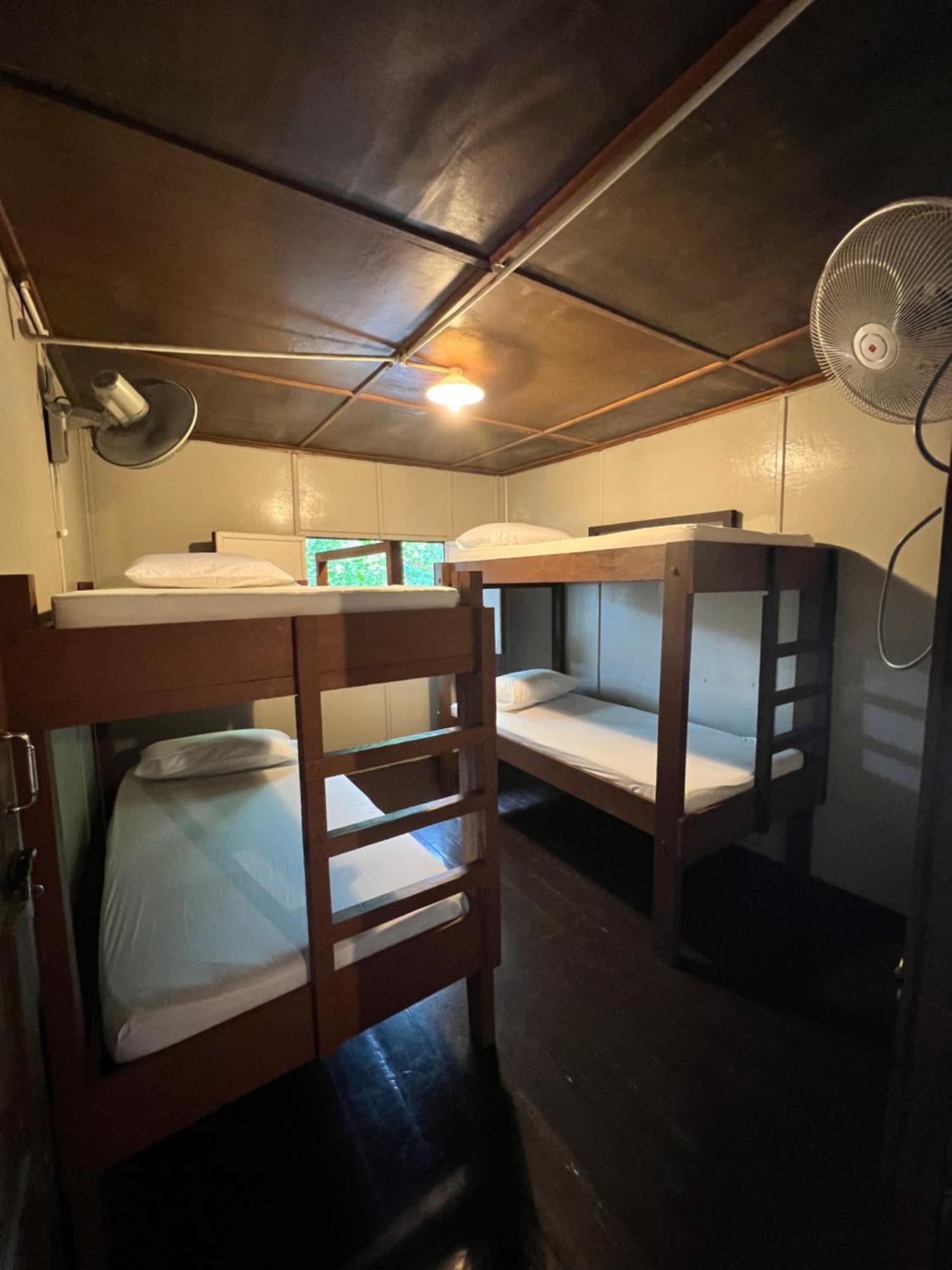 Ohlala Guesthouse Ostrov Perhentian Exteriér fotografie