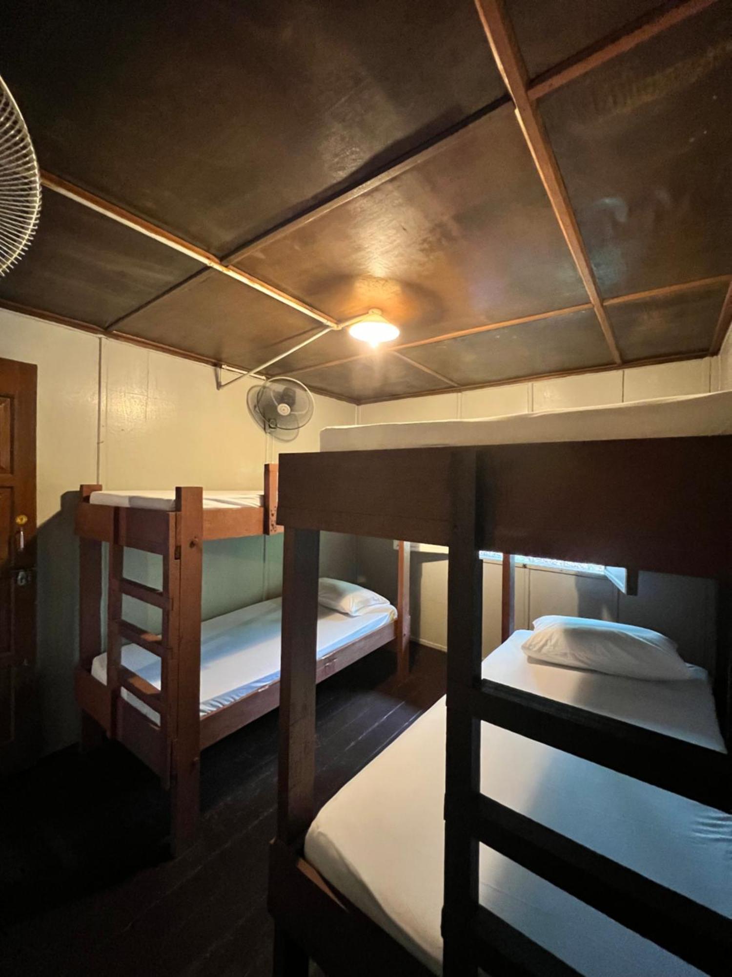 Ohlala Guesthouse Ostrov Perhentian Exteriér fotografie