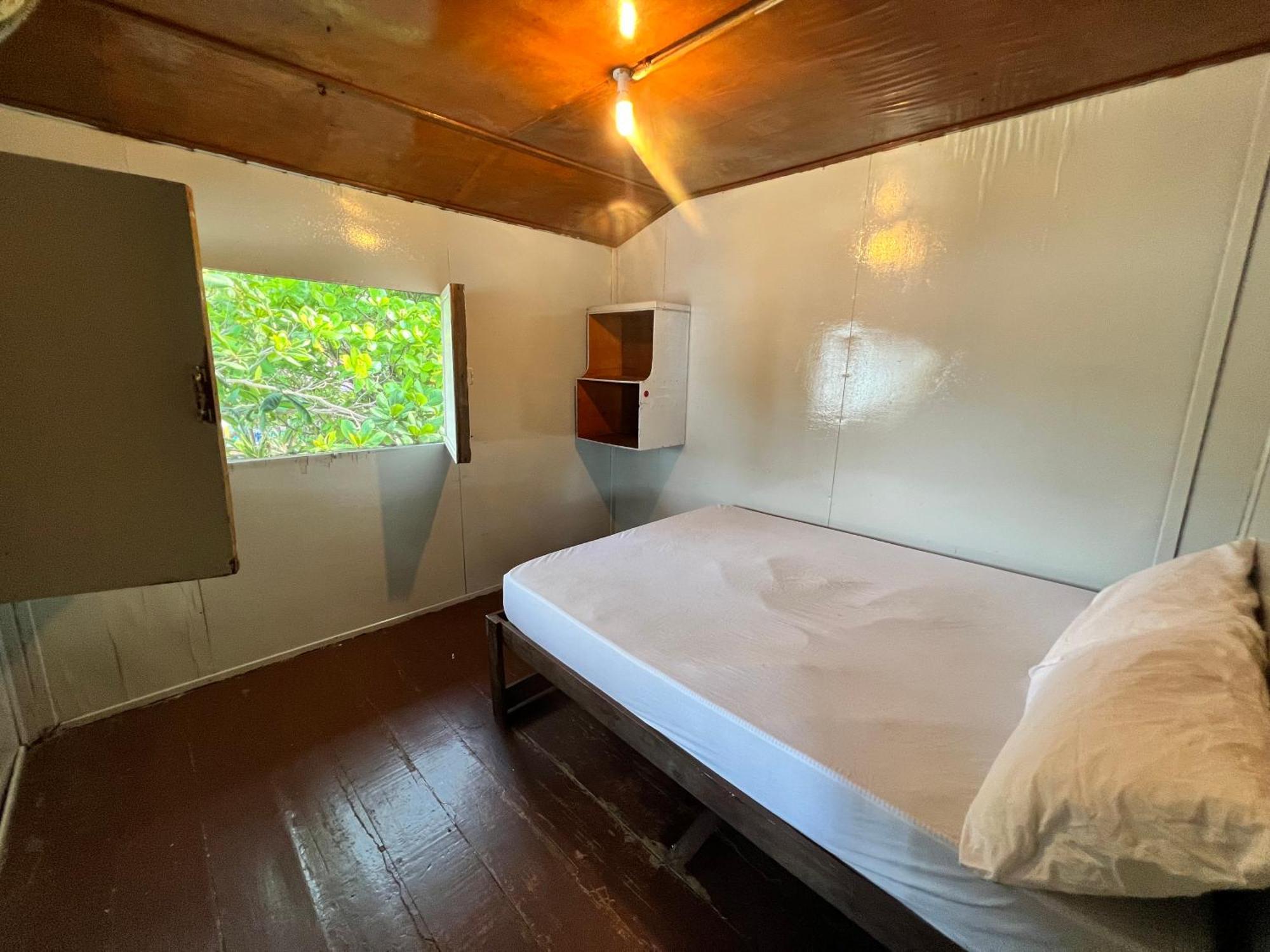 Ohlala Guesthouse Ostrov Perhentian Exteriér fotografie